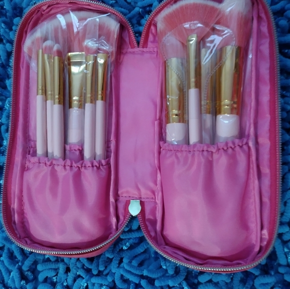 Brushes set Candice Cosmetics - Picture 3 of 4